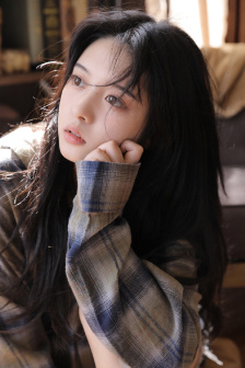 美女 GIF